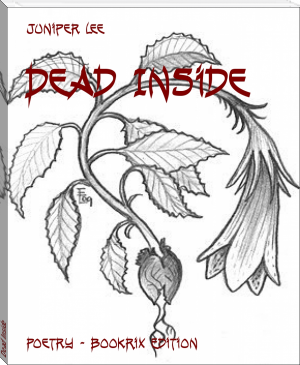 Dead Inside by Juniper Lee (best biographies to read .txt) 📕 - American Library Books 📚 Read (28910) Books Online Free