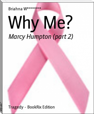 Why Me? by Briahna W******* (10 ebook reader TXT) 📕 - American Library Books 📚 Read (28910) Books Online Free