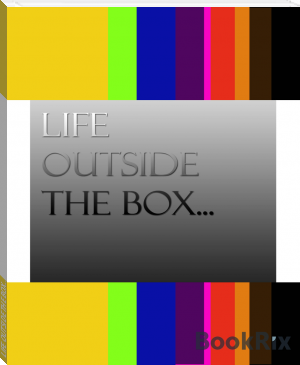 LIFE OUTSIDE THE BOX... by Gerard Alba (best ereader for pdf and epub .txt) 📕 - American Library Books 📚 Read (28910) Books Online Free