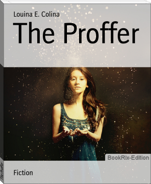 The Proffer by L. Colina (best affordable ebook reader TXT) 📕 - American Library Books 📚 Read (28910) Books Online Free