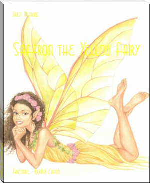 Saffron the Yellow Fairy by Daisy Meadows (great books of all time TXT) 📕 - American Library Books 📚 Read (28910) Books Online Free