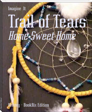 Trail of Tears by Imagine  It (read books for money .TXT) 📕 - American Library Books 📚 Read (28910) Books Online Free