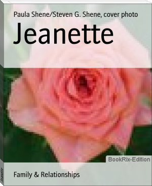 Jeanette by Paula Shene/Steven G. Shene, cover photo (best ebook reader ubuntu txt) 📕 - American Library Books 📚 Read (28910) Books Online Free
