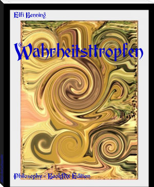 Wahrheitsttropfen by Elfi Benning (i wanna iguana read aloud TXT) 📕 - American Library Books 📚 Read (28910) Books Online Free