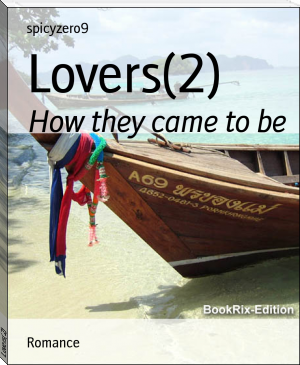 Lovers(2) by spicyzero9 (cat reading book TXT) 📕 - American Library Books 📚 Read (28910) Books Online Free