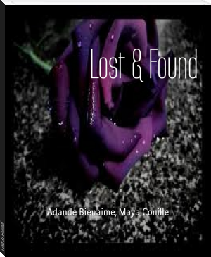 Lost &amp; Found by Adande Bienaime, Maya Conille (read ebook pdf .TXT) 📕 - American Library Books 📚 Read (28910) Books Online Free