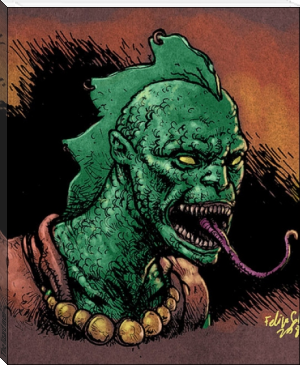 The lizard men by jk irving (best books to read for beginners txt) 📕 - American Library Books 📚 Read (28910) Books Online Free