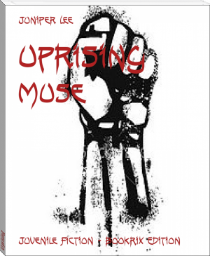 Uprising by Juniper Lee (android pdf ebook reader .txt) 📕 - American Library Books 📚 Read (28910) Books Online Free