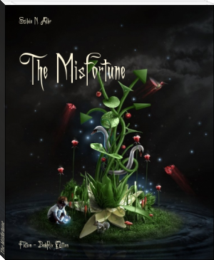 The Misfortune by Szilvia N. Adler (little bear else holmelund minarik .TXT) 📕 - American Library Books 📚 Read (28910) Books Online Free