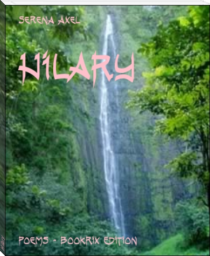 Hilary by Serena Axel (best e reader for epub TXT) 📕 - American Library Books 📚 Read (28910) Books Online Free