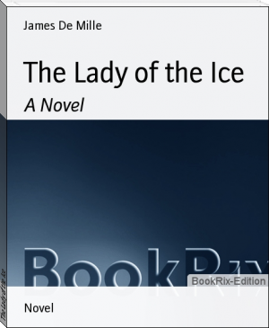 The Lady of the Ice by James De Mille (i can read books .TXT) 📕 - American Library Books 📚 Read (28910) Books Online Free