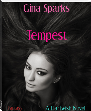Tempest by Gina Sparks (best black authors .txt) 📕 - American Library Books 📚 Read (28910) Books Online Free