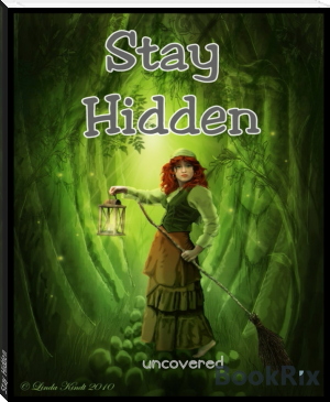 Stay Hidden by UNCOVERED . (best romance novels of all time .TXT) 📕 - American Library Books 📚 Read (28910) Books Online Free