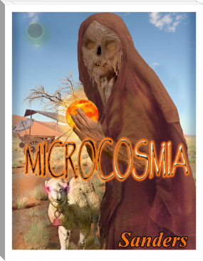Microcosmia by Ron Sanders (most life changing books txt) 📕 - American Library Books 📚 Read (28910) Books Online Free