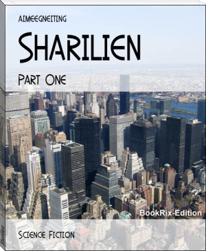 Sharilien by aimeegneiting (book club recommendations .txt) 📕 - American Library Books 📚 Read (28910) Books Online Free