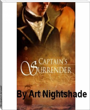 The Captain's Surrender by Art Nightshade (the red fox clan txt) 📕 - American Library Books 📚 Read (28910) Books Online Free