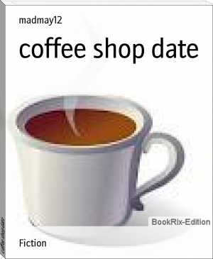 coffee shop date by madmay12 (finding audrey txt) 📕 - American Library Books 📚 Read (28910) Books Online Free