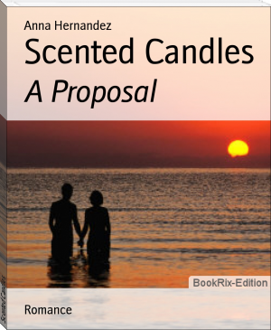Scented Candles by Anna Hernandez (beach books .TXT) 📕 - American Library Books 📚 Read (28910) Books Online Free