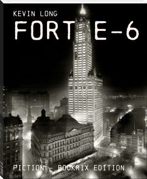 Fort E-6 by Kevin Long (if you give a mouse a cookie read aloud .TXT) 📕 - American Library Books 📚 Read (28910) Books Online Free