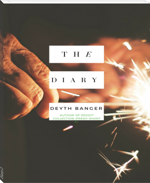 Diary 2 by DeYtH  Banger (ebook audio reader .txt) 📕 - American Library Books 📚 Read (28910) Books Online Free