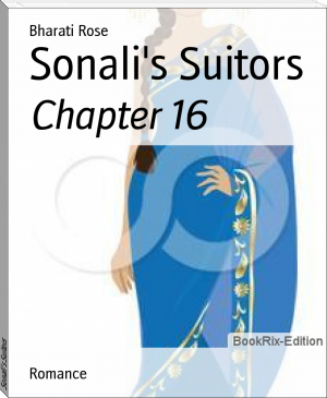 Sonali's Suitors by Bharati Rose (good books to read for young adults TXT) 📕 - American Library Books 📚 Read (28910) Books Online Free