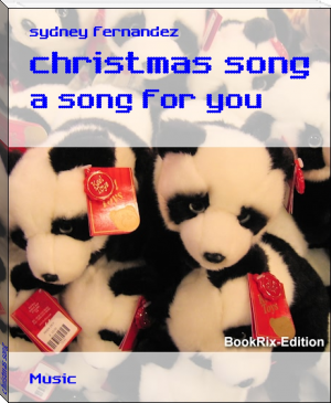christmas song by sydney fernandez (best romance novels of all time TXT) 📕 - American Library Books 📚 Read (28910) Books Online Free