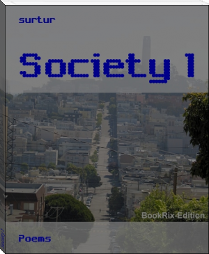 Society 1 by surtur (free children's ebooks pdf .TXT) 📕 - American Library Books 📚 Read (28910) Books Online Free