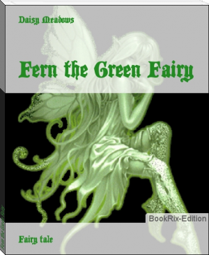 Fern the Green Fairy by Daisy Meadows (books to improve english .txt) 📕 - American Library Books 📚 Read (28910) Books Online Free