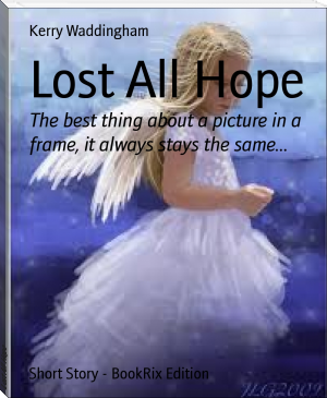 Lost All Hope by Kerry Waddingham (drm ebook reader .txt) 📕 - American Library Books 📚 Read (28910) Books Online Free