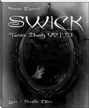 SWICK by Nicaushio E'spenvoll (best books to read .txt) 📕 - American Library Books 📚 Read (28910) Books Online Free