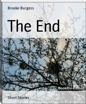 The End by Brooke Burgess (e reader books txt) 📕 - American Library Books 📚 Read (28910) Books Online Free