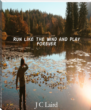 Run Like the Wind and Play Forever by J C Laird (polar express read aloud txt) 📕 - American Library Books 📚 Read (28910) Books Online Free
