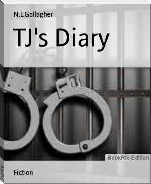 TJ's Diary by N.L.Gallagher (poetry books to read txt) 📕 - American Library Books 📚 Read (28910) Books Online Free