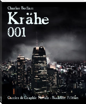 Krähe by Charles Bedlam (bts book recommendations txt) 📕 - American Library Books 📚 Read (28910) Books Online Free