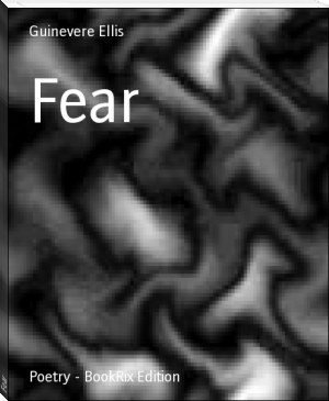 Fear by Juniper Lee (ink book reader txt) 📕 - American Library Books 📚 Read (28910) Books Online Free