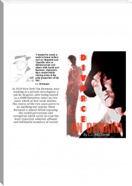 DIVORCE ON DEMAND by C. L. McDaniel (books you need to read txt) 📕 - American Library Books 📚 Read (28910) Books Online Free