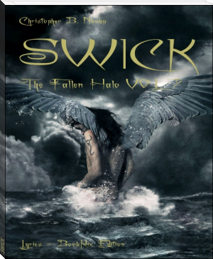 SWICK by Christopher B. Naoku (great novels of all time txt) 📕 - American Library Books 📚 Read (28910) Books Online Free