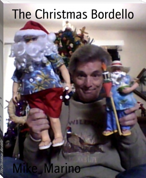 The Christmas Bordello by Mike  Marino (book club books txt) 📕 - American Library Books 📚 Read (28910) Books Online Free