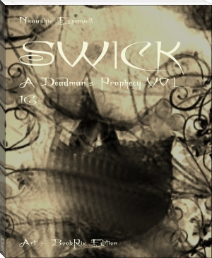 SWICK by Nicaushio Espenvoll (animal farm read txt) 📕 - American Library Books 📚 Read (28910) Books Online Free