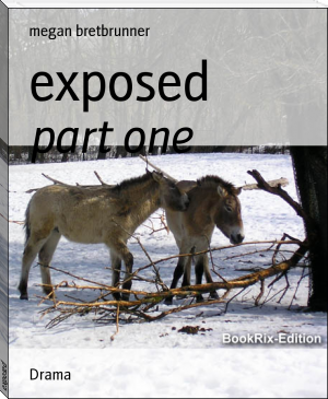 exposed by megan bretbrunner (classic books for 7th graders txt) 📕 - American Library Books 📚 Read (28910) Books Online Free