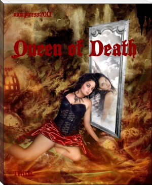 Holy grave:Queen of Death by vampiress2011 (best detective novels of all time .txt) 📕 - American Library Books 📚 Read (28910) Books Online Free