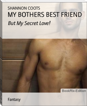 MY BOTHERS BEST FRIEND by SHANNON COOTS (have you read this book .TXT) 📕 - American Library Books 📚 Read (28910) Books Online Free