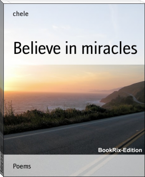 Believe in miracles by chele (reading eggs books .txt) 📕 - American Library Books 📚 Read (28910) Books Online Free