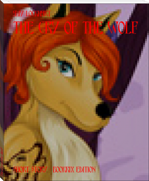 The Cry of the Wolf by Amy Lockhart (best ereader for graphic novels .TXT) 📕 - American Library Books 📚 Read (28910) Books Online Free