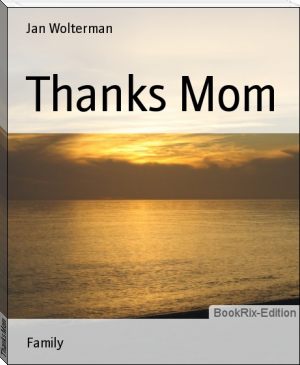 Thanks Mom by Jan Wolterman (fox in socks read aloud .txt) 📕 - American Library Books 📚 Read (28910) Books Online Free