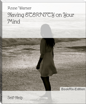 Having ETERNITY on Your Mind by Anne Warner (good non fiction books to read txt) 📕 - American Library Books 📚 Read (28910) Books Online Free