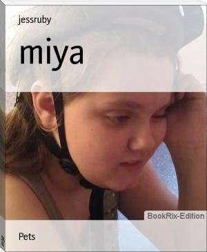 miya by jessruby (red scrolls of magic .txt) 📕 - American Library Books 📚 Read (28910) Books Online Free