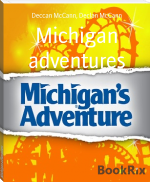 Michigan adventures by Deccan McCann, Declan McCann (free ebook reader for pc .txt) 📕 - American Library Books 📚 Read (28910) Books Online Free