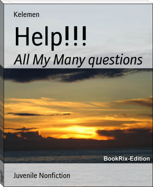 Help!!! by Kelemen (good novels to read txt) 📕 - American Library Books 📚 Read (28910) Books Online Free