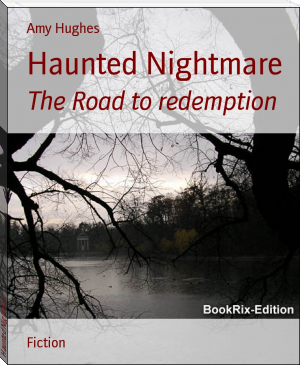 Haunted Nightmare by Amy Hughes (interesting books to read txt) 📕 - American Library Books 📚 Read (28910) Books Online Free